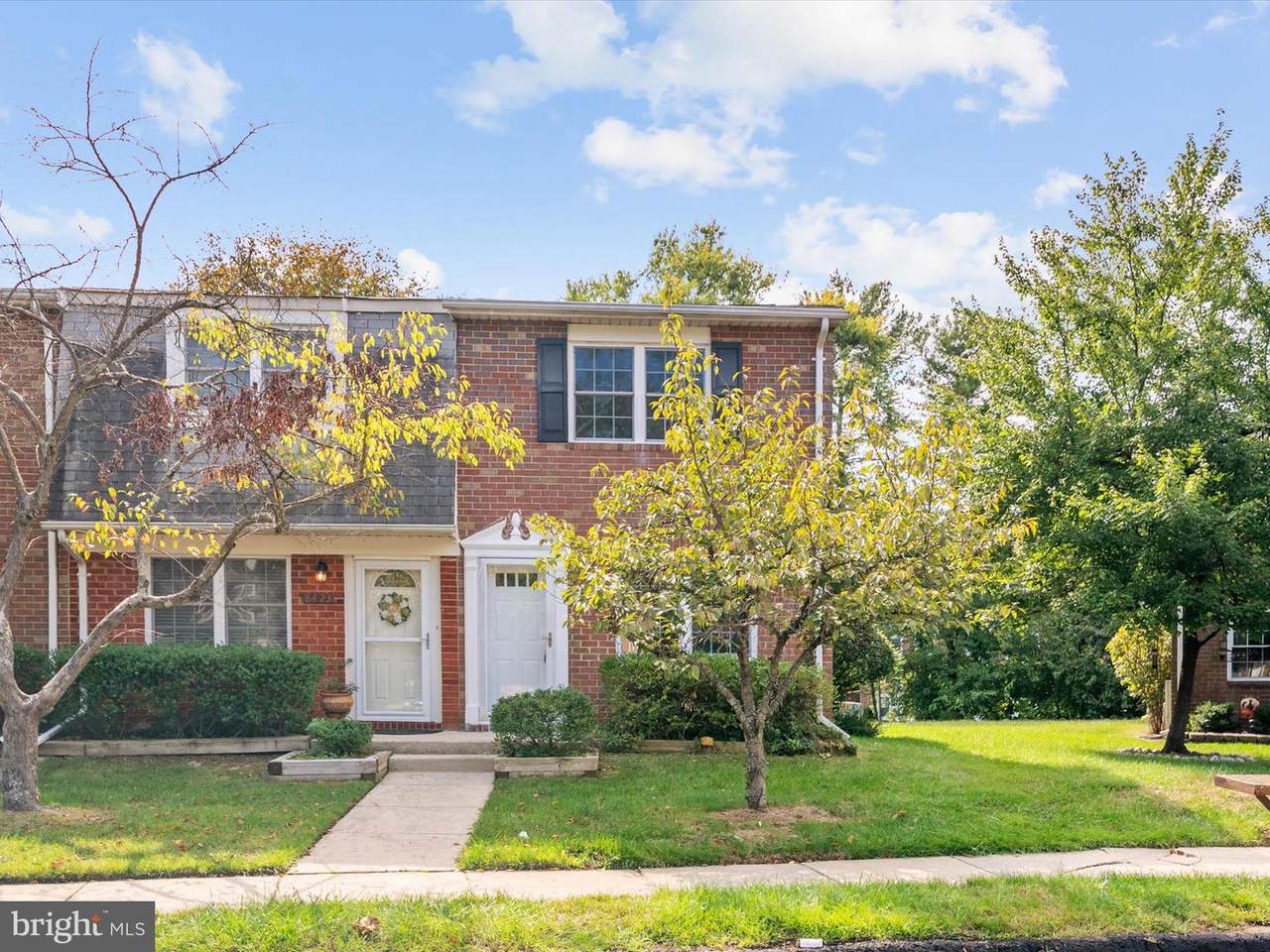 8421 Norwood Drive - Photo 1