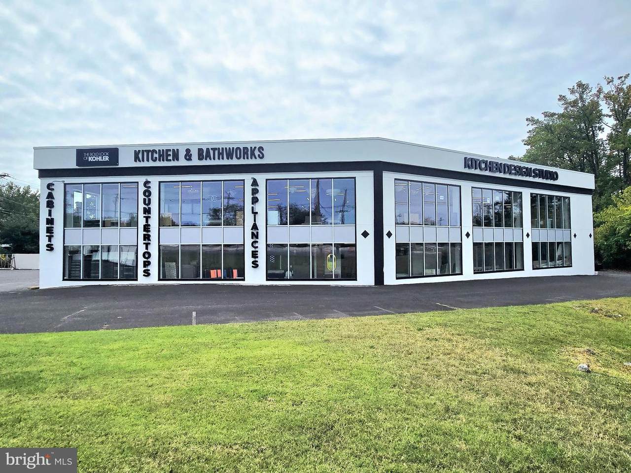  1641 MARLTON PIKE EAST - Photo 1