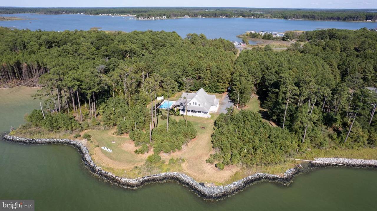 5332 Ragged Point Road - Photo 1