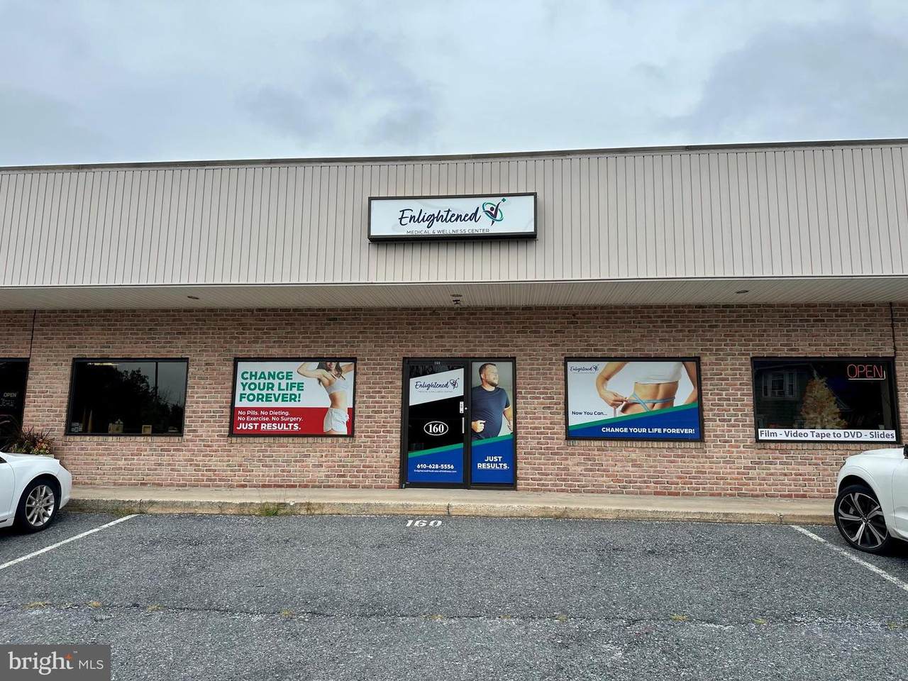 6590 Sunset Manor Drive - Photo 1