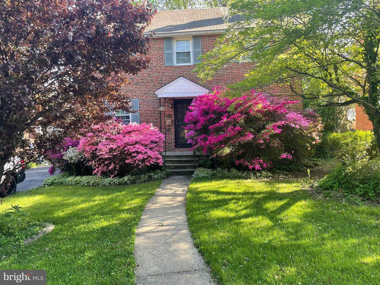 615 Overbrook Road - Photo 1