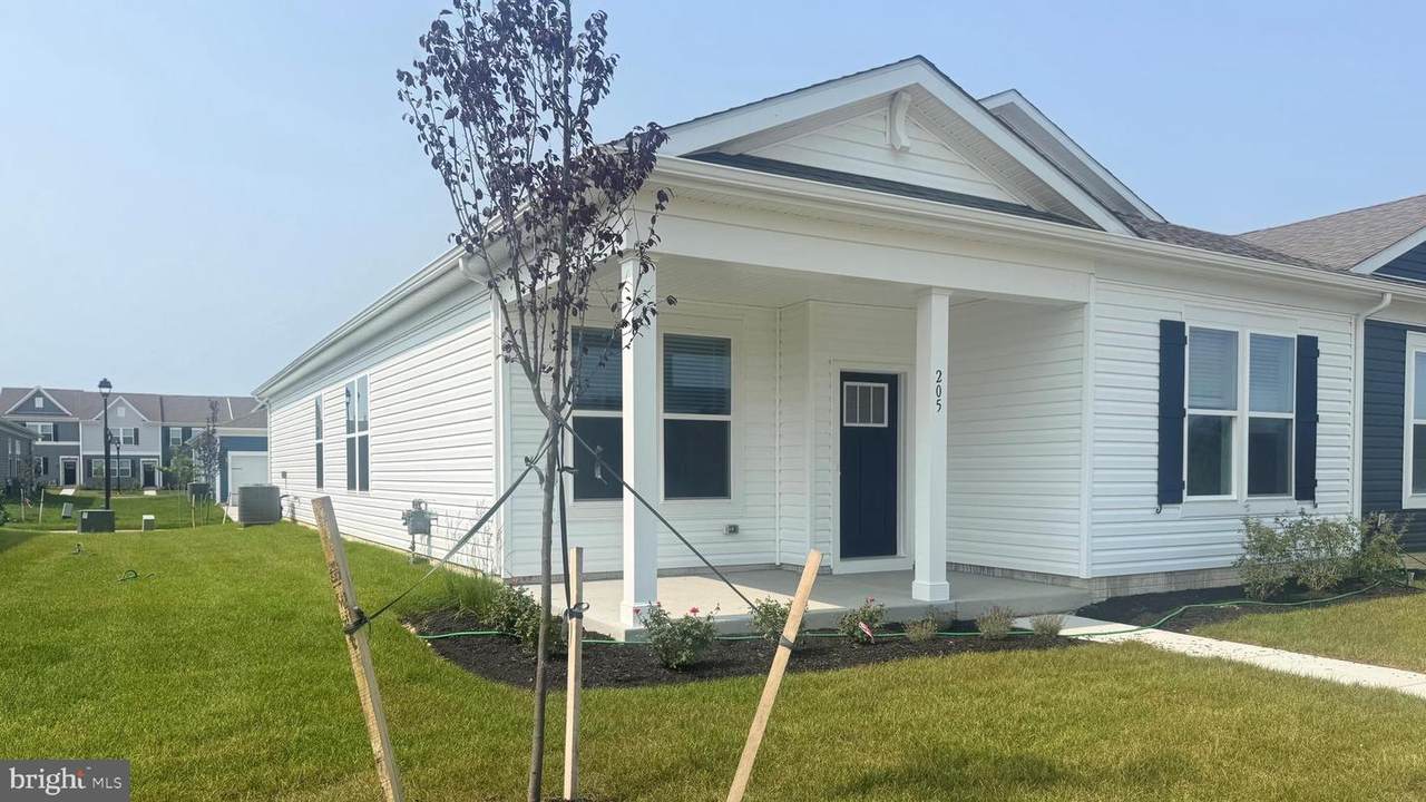 105 Little Eden Way - Photo 1