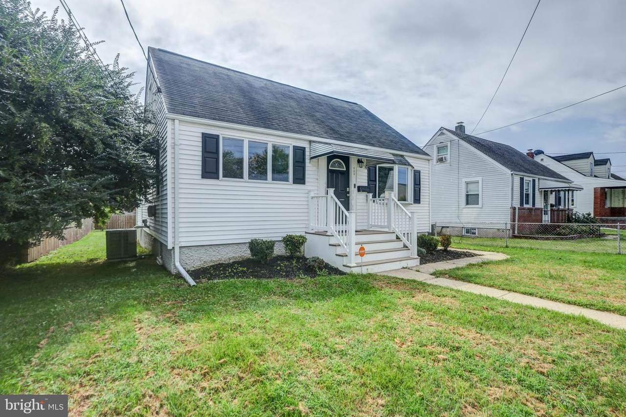 609 Virginia Avenue - Photo 1