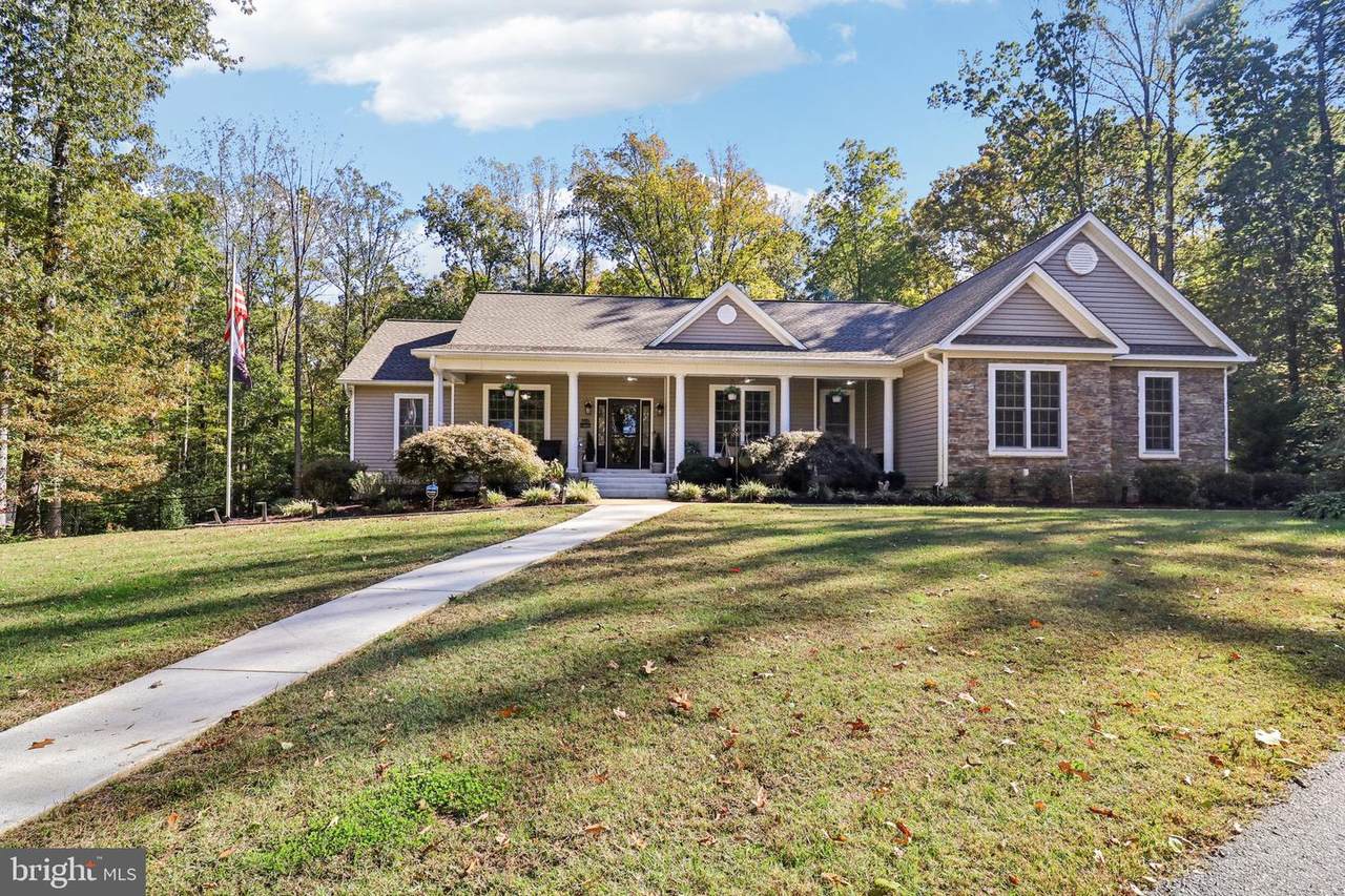 6114 Massaponax Church Road - Photo 1