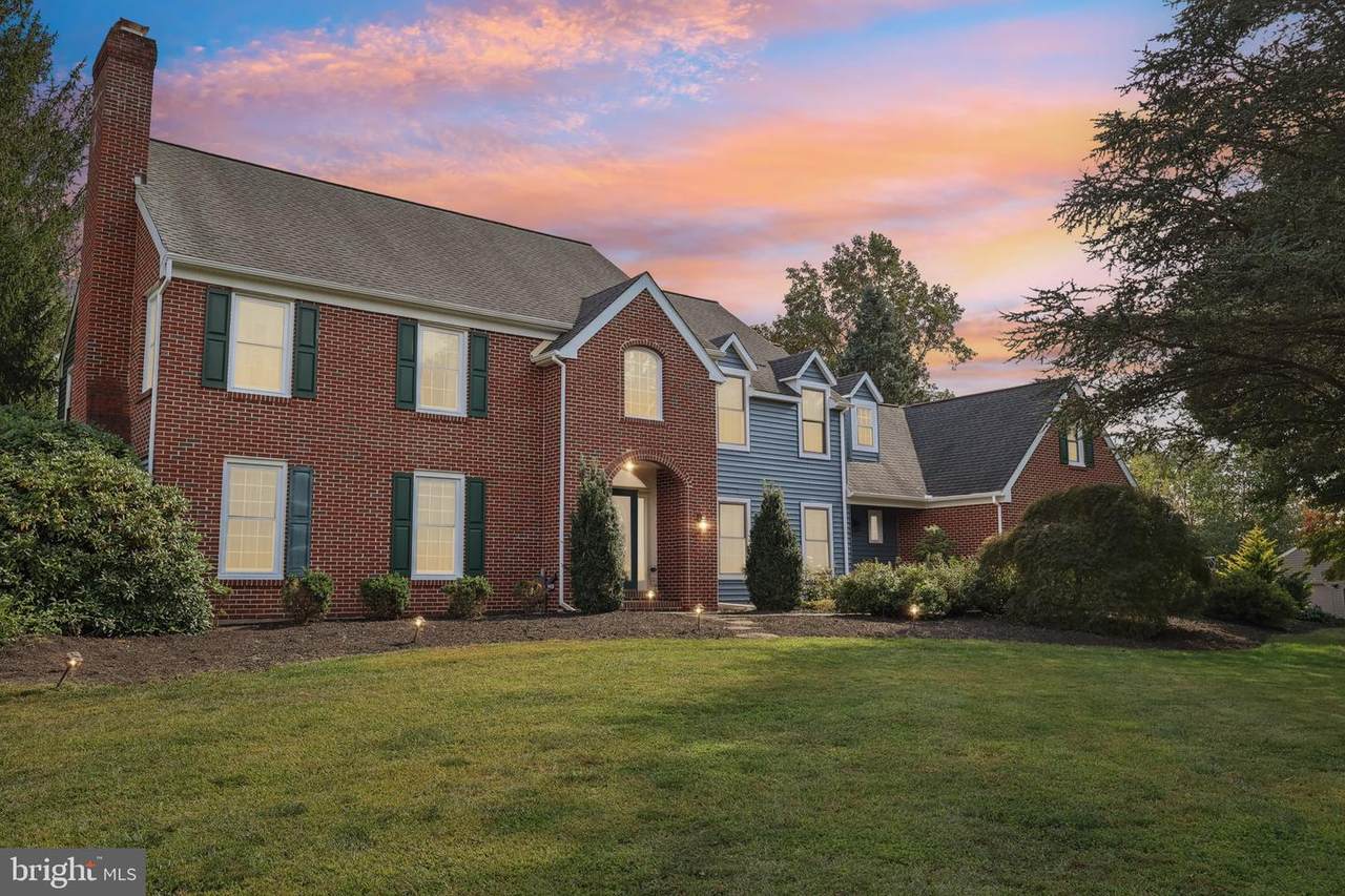 602 John Anthony Drive - Photo 1