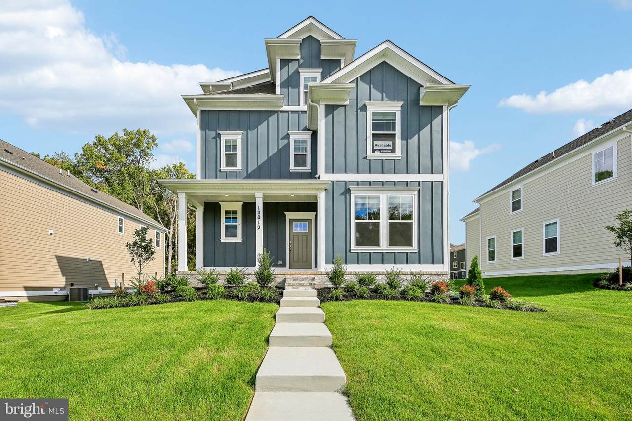 10002 Campbell Boulevard - Photo 1