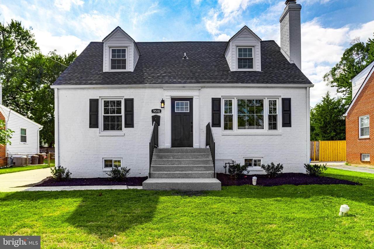 9518 Old Georgetown Road - Photo 1