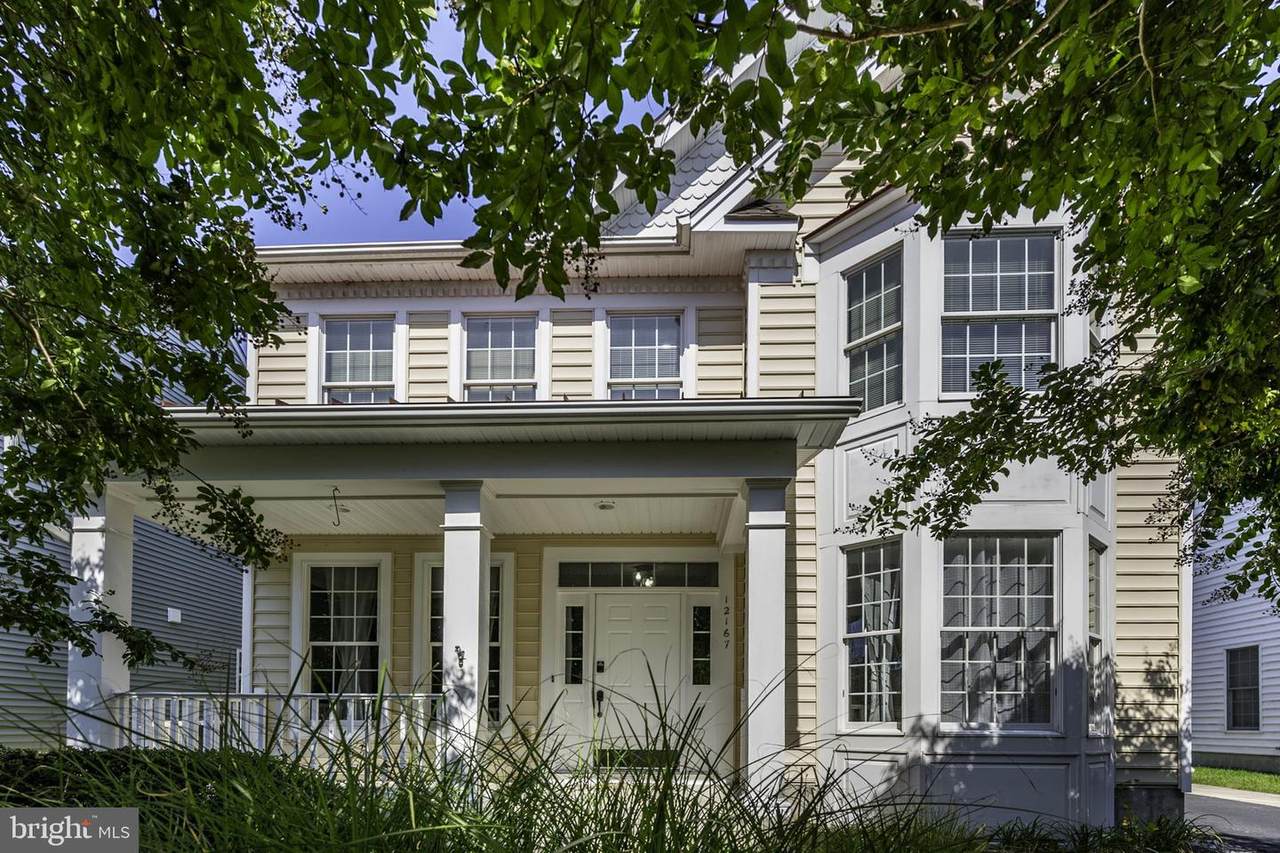 12167 Snug Harbor Road - Photo 1