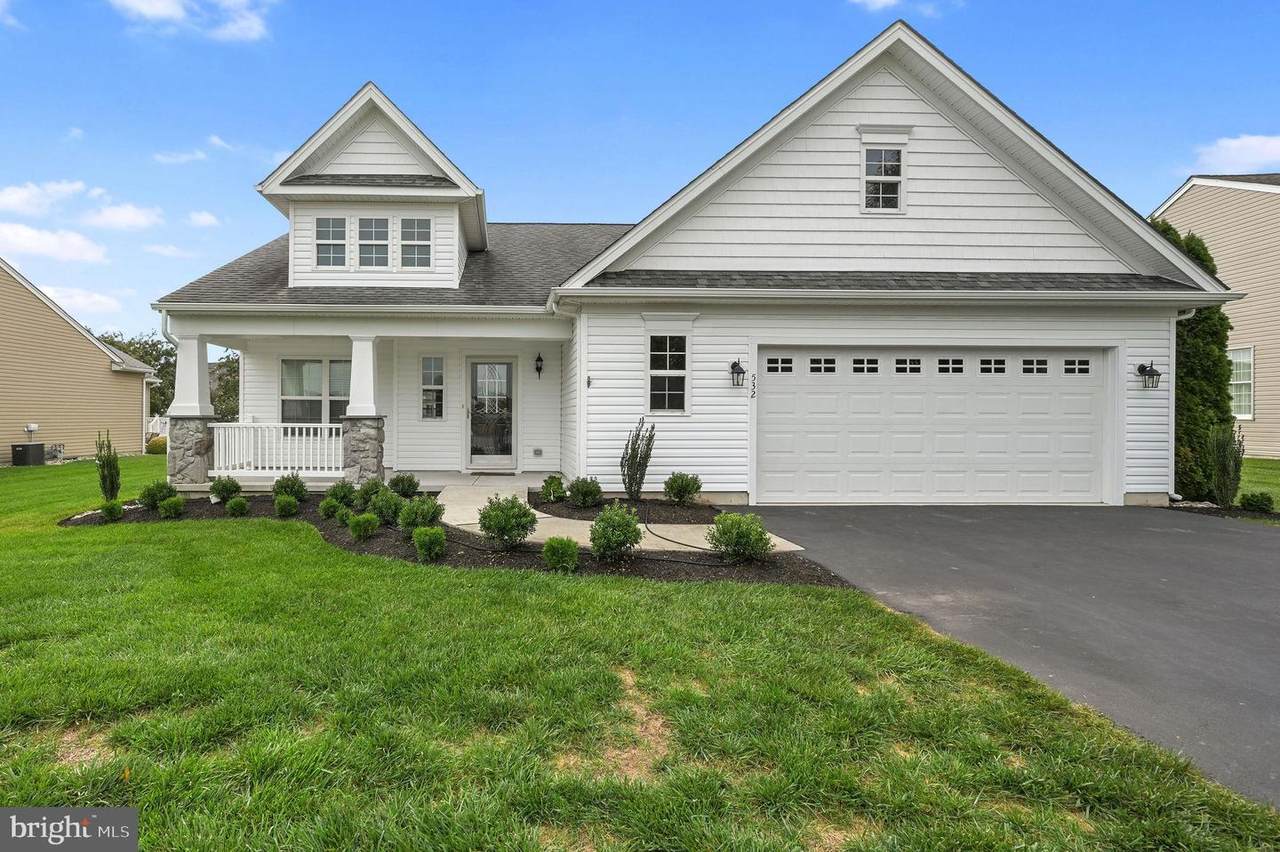 532 Augusta National Drive - Photo 1