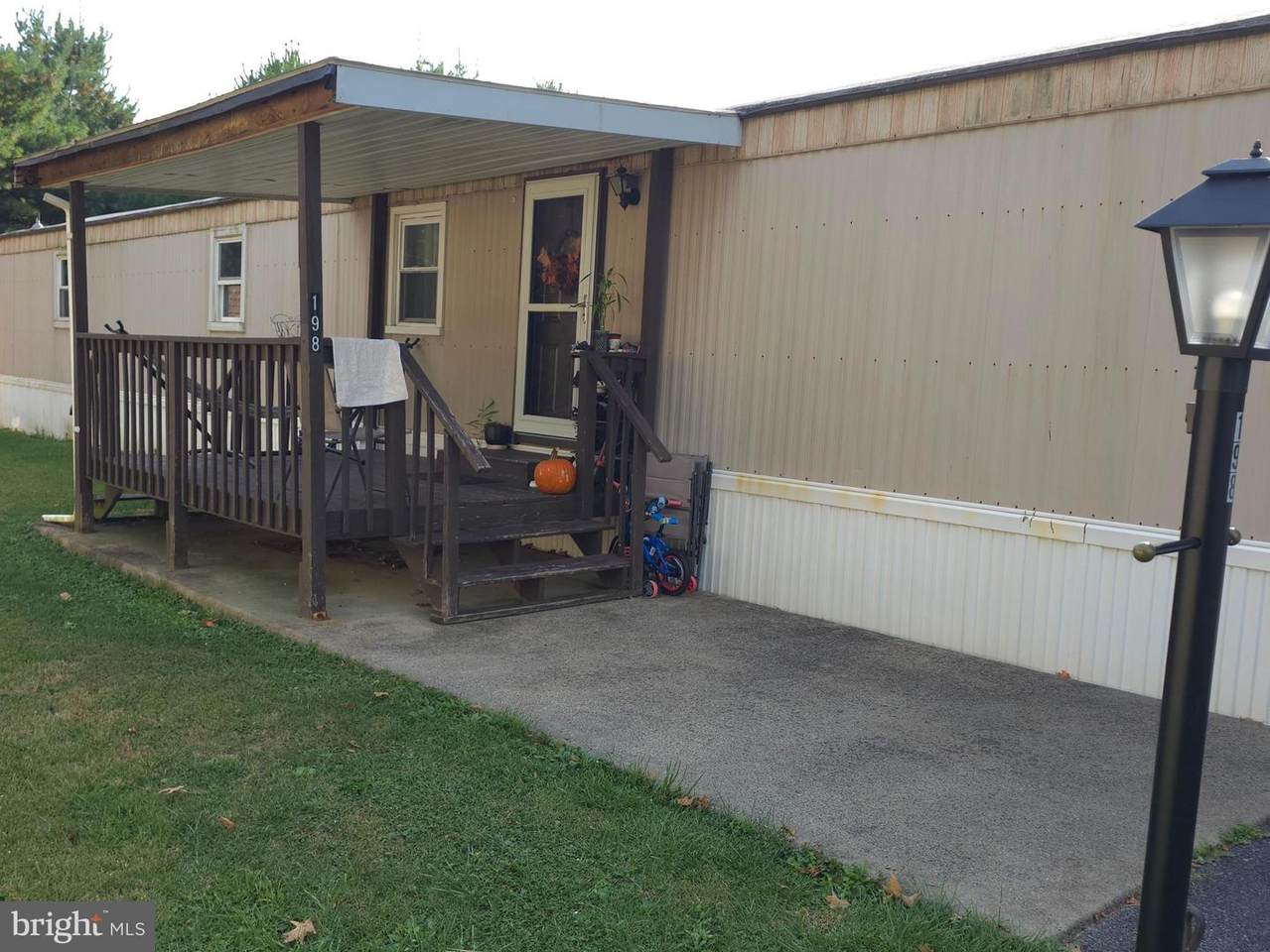 198 Shippensburg Mobile Estate - Photo 1