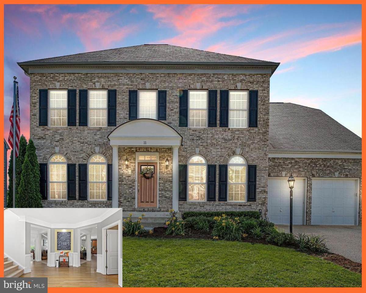 11 Garnet Way - Photo 1