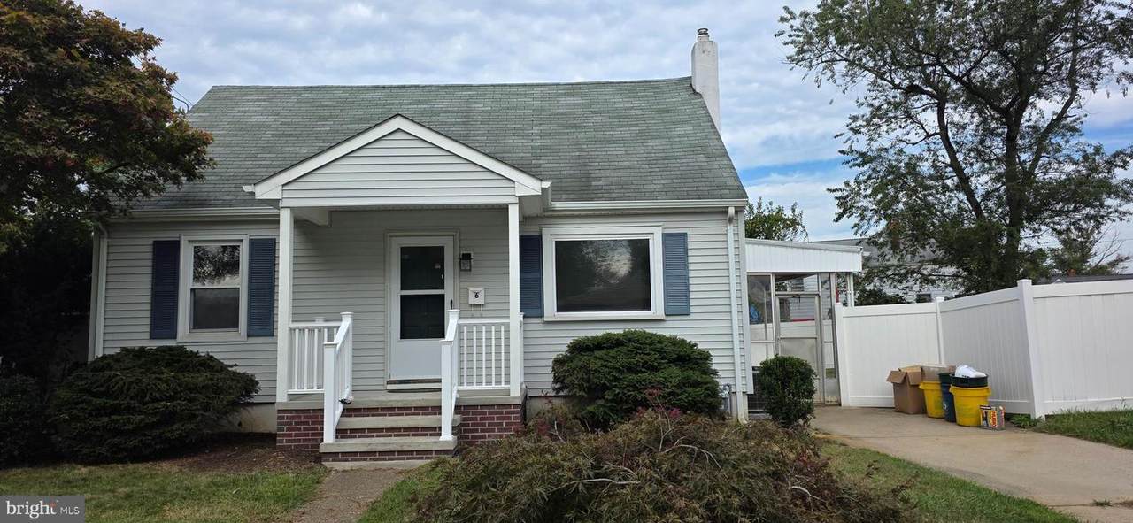 6 Forman Drive - Photo 1