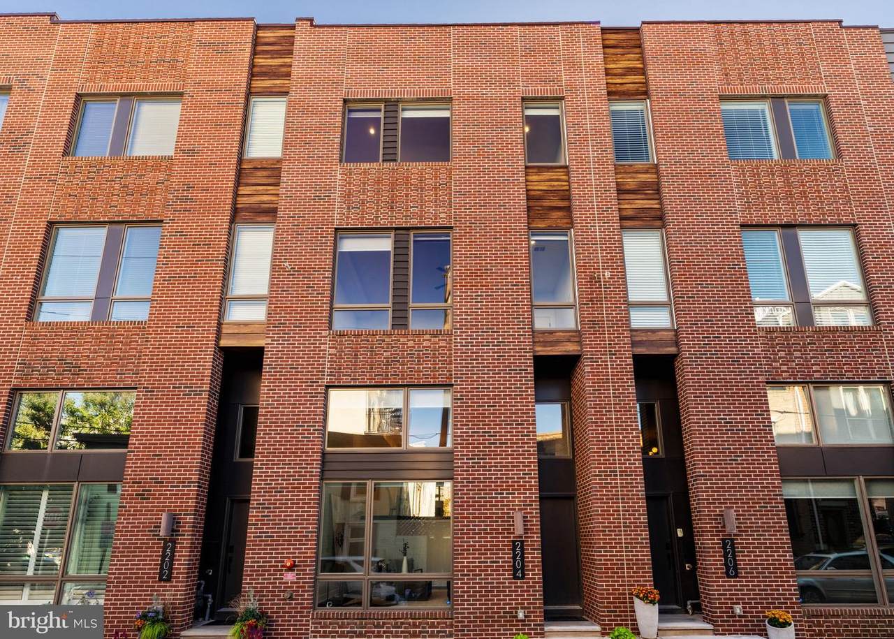 2204 League Street - Photo 1