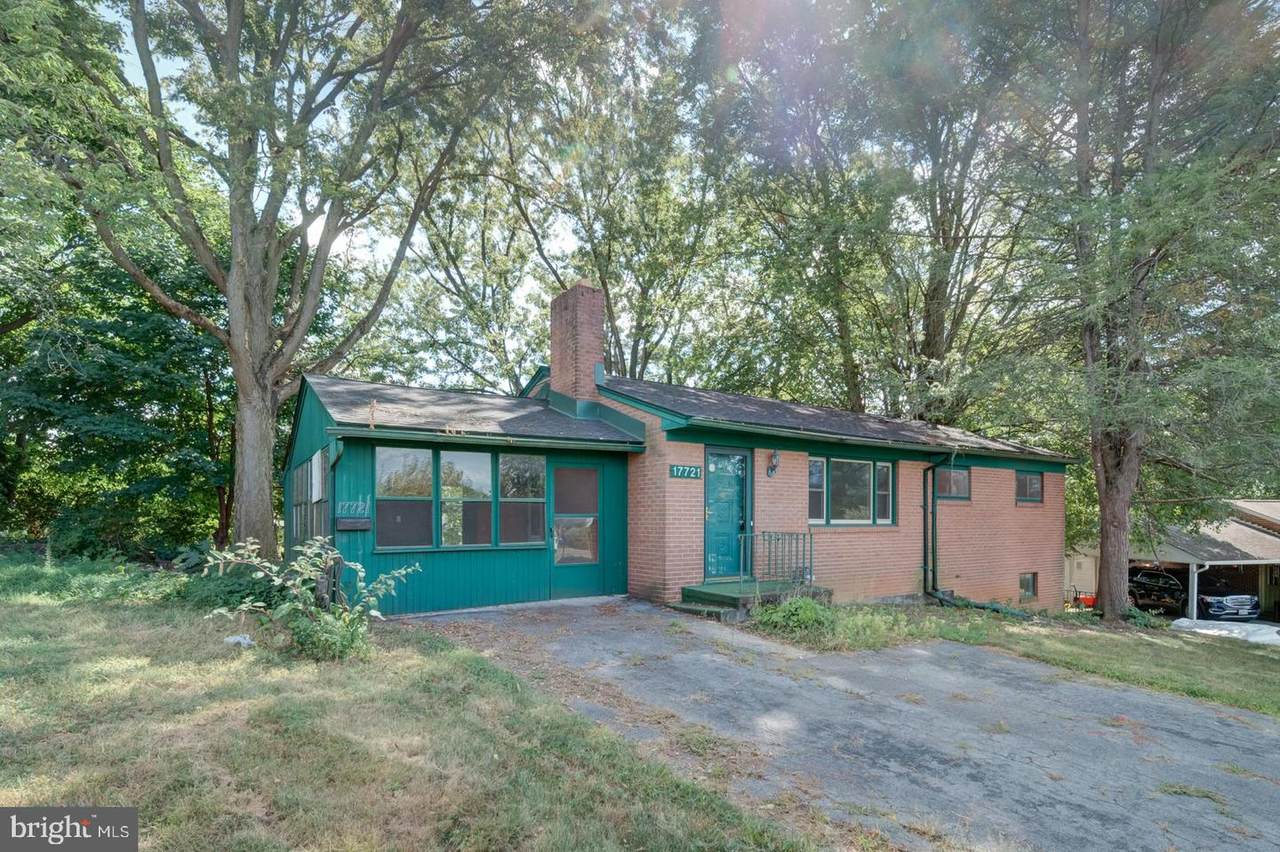 17721 Timber Lane - Photo 1