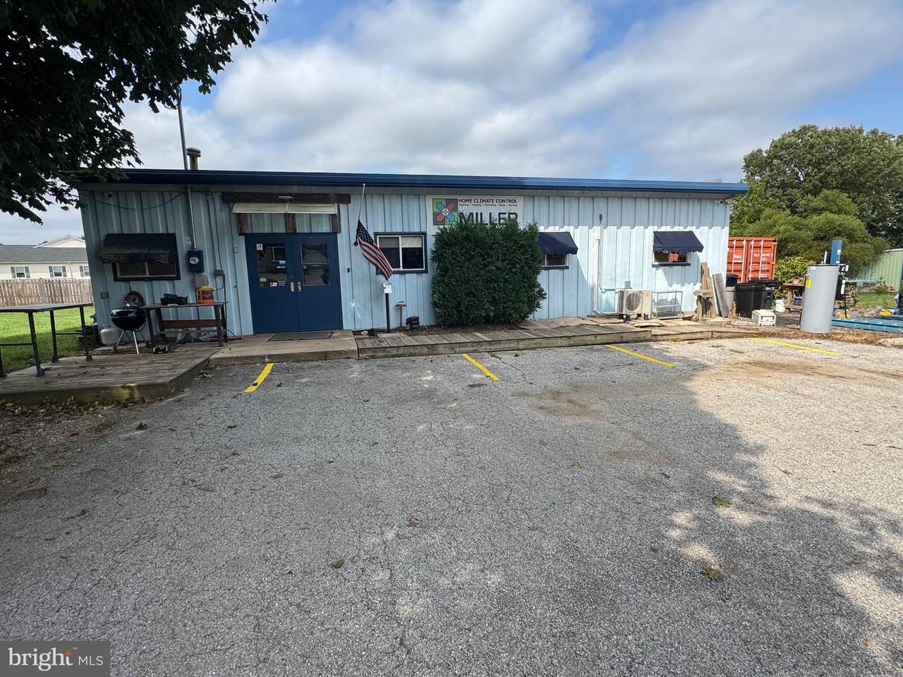 0 Constitution Rear Avenue - Photo 1