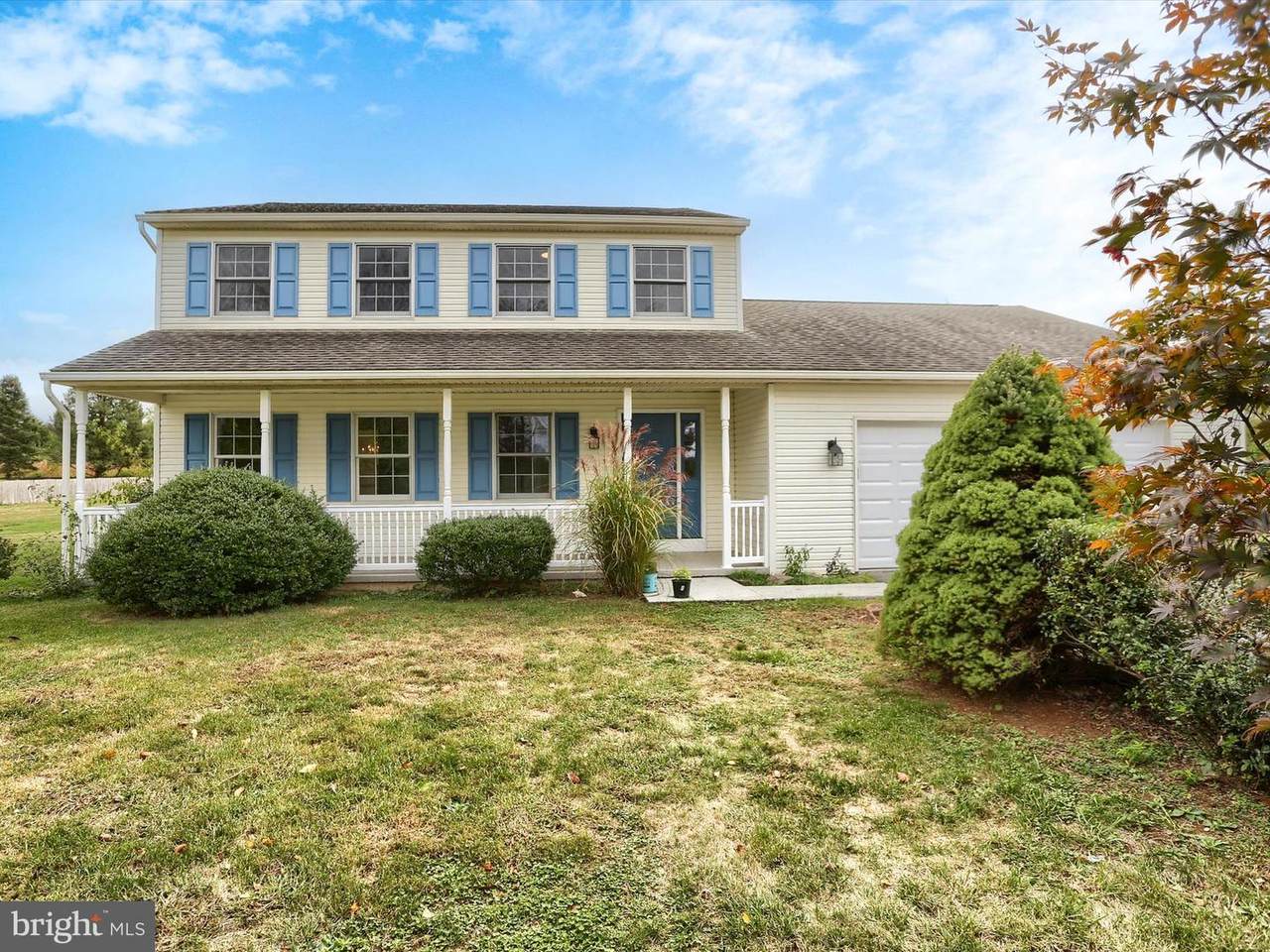 2452 Ritner Highway - Photo 1