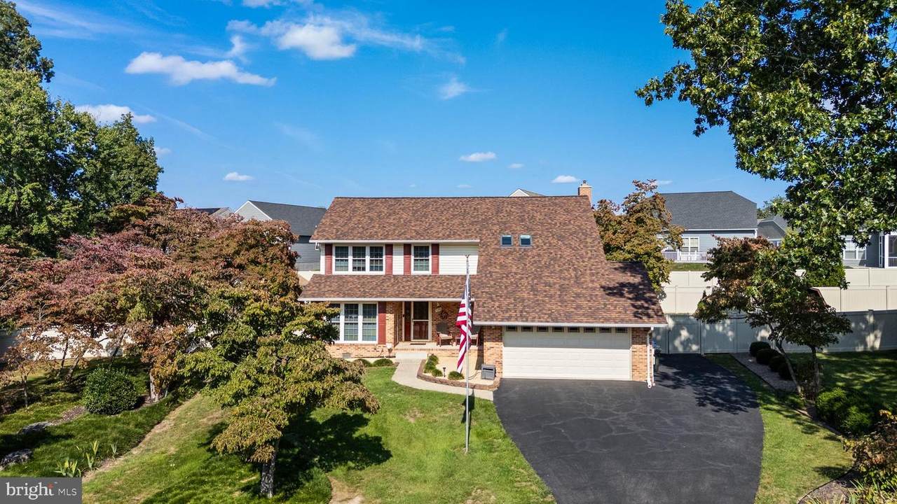 110 Quail Court - Photo 1