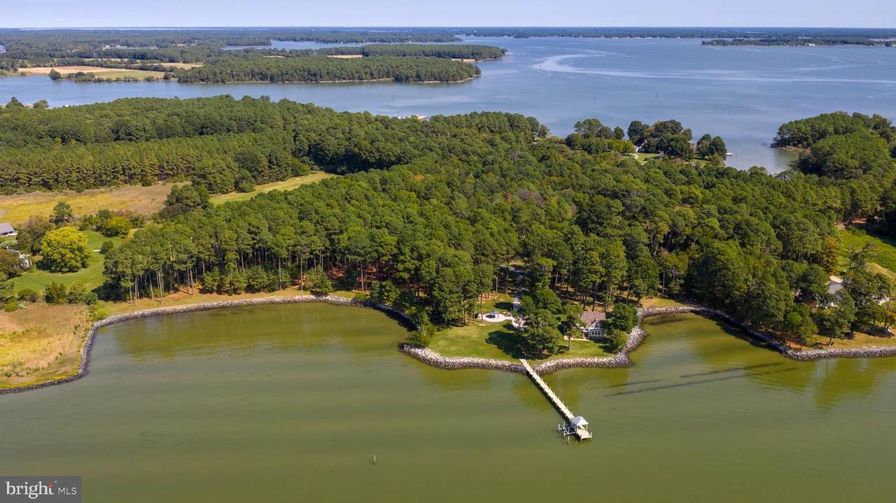 6060 Elston Shore Road - Photo 1