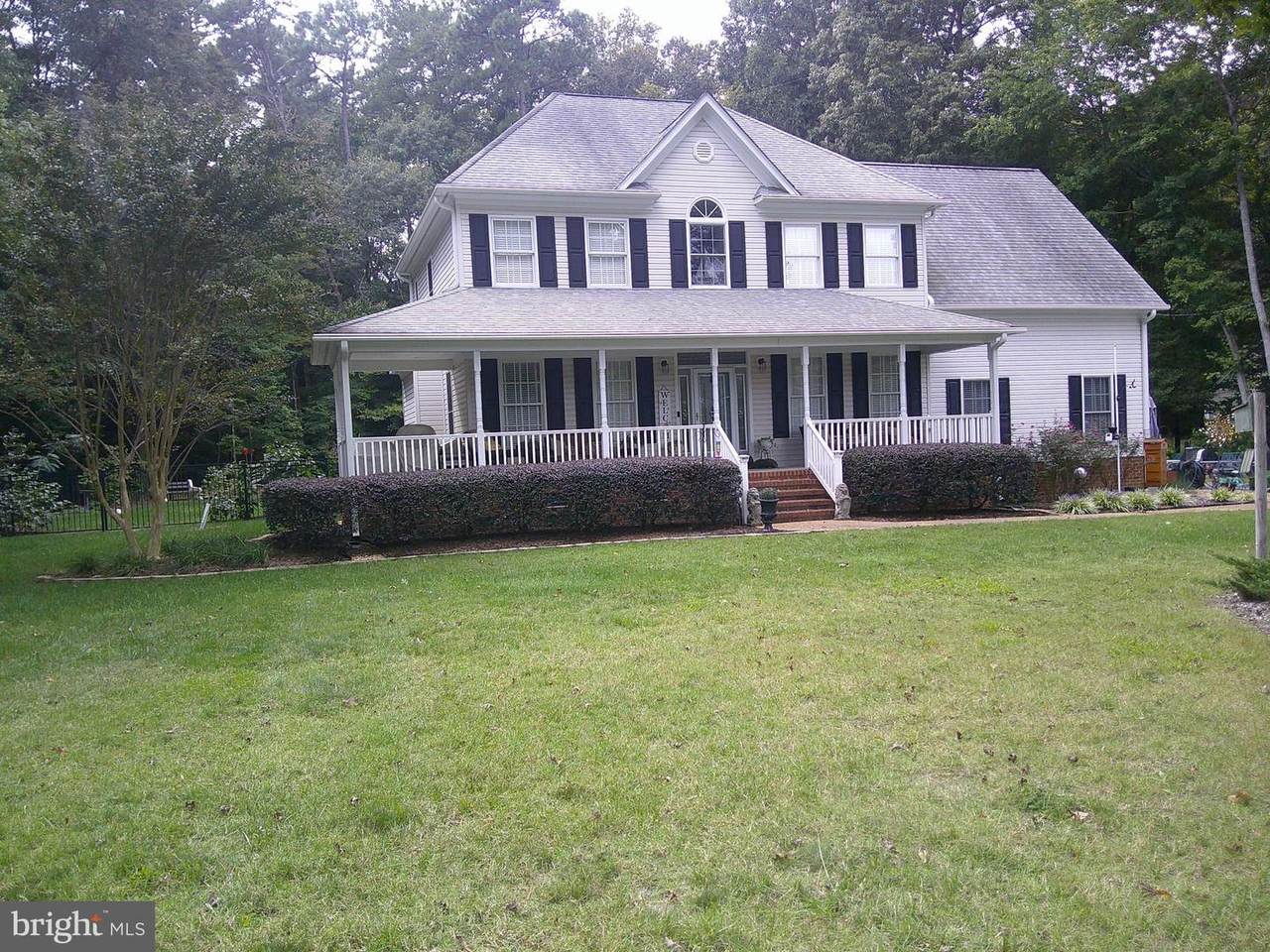 3346 Hickory Fork Road - Photo 1