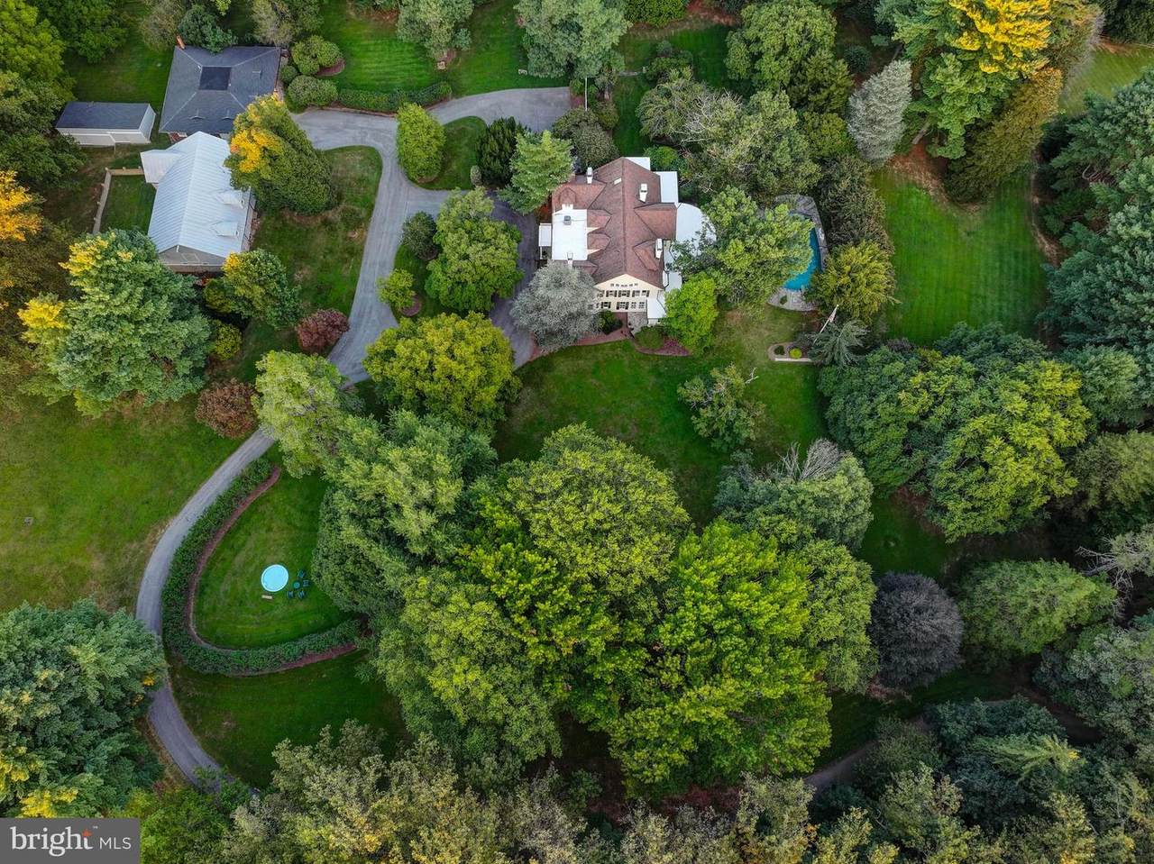 8555 Hill Spring Drive - Photo 1