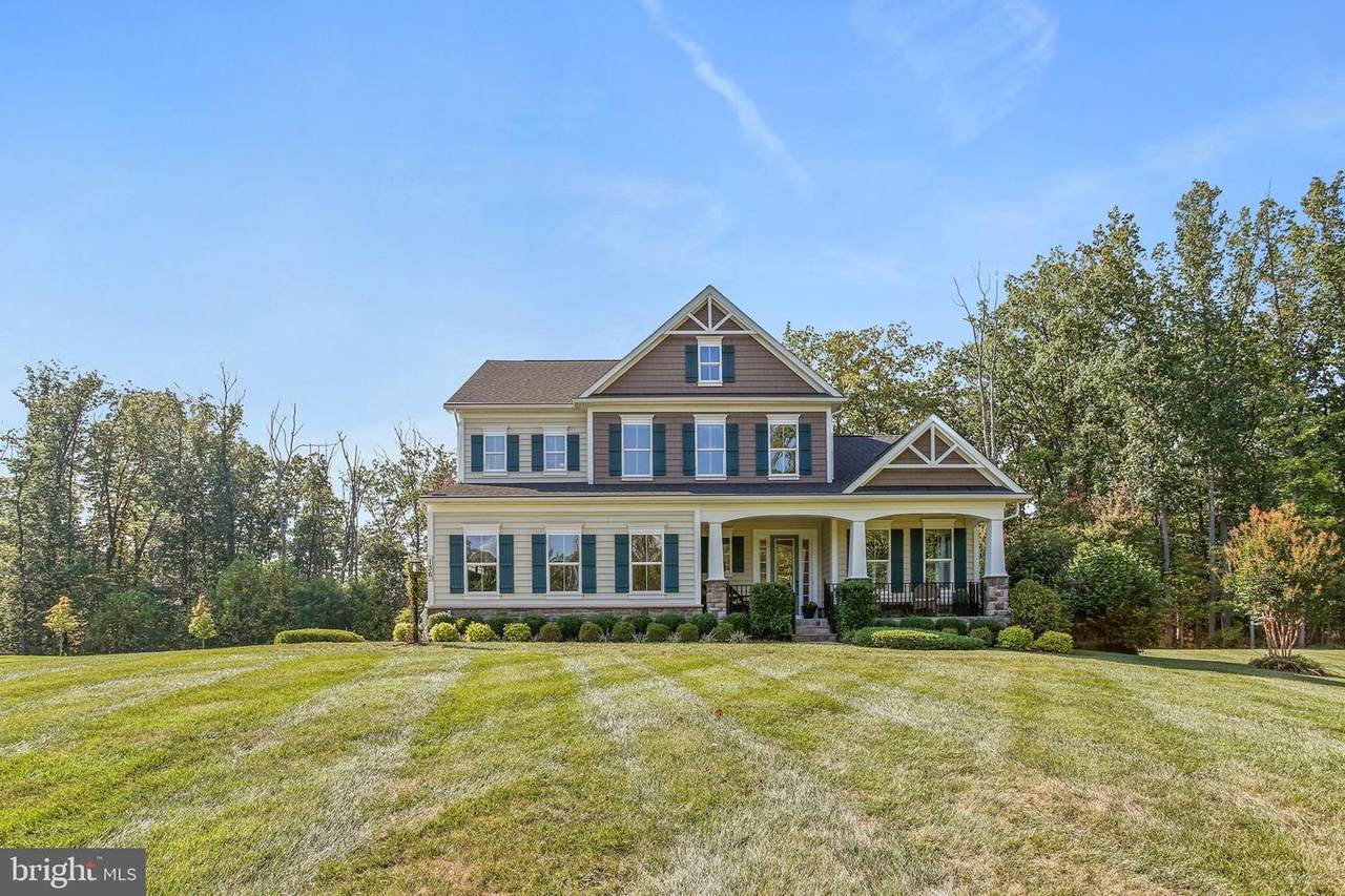 136 Greentree Farm Drive - Photo 1