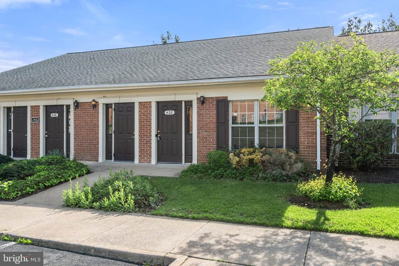 432 Hospital Drive - Photo 1