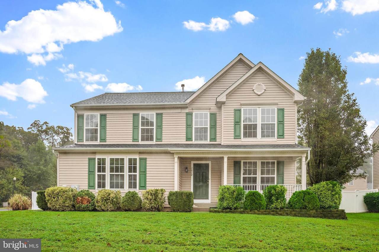 1612 Cattail Commons Way - Photo 1