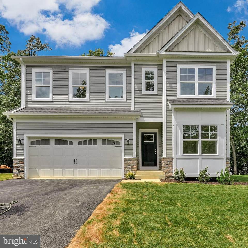 126 Kinsey Drive - Photo 1