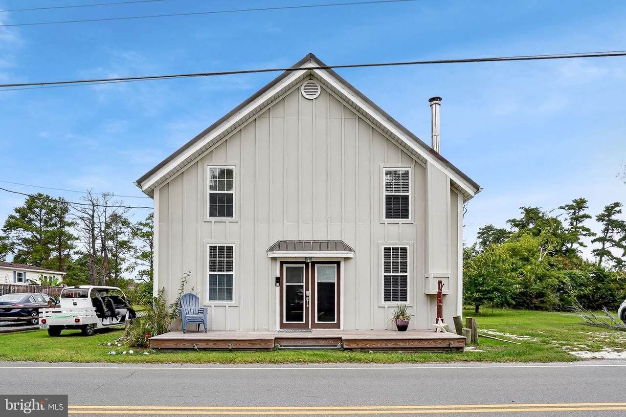 5277 Main Street - Photo 1