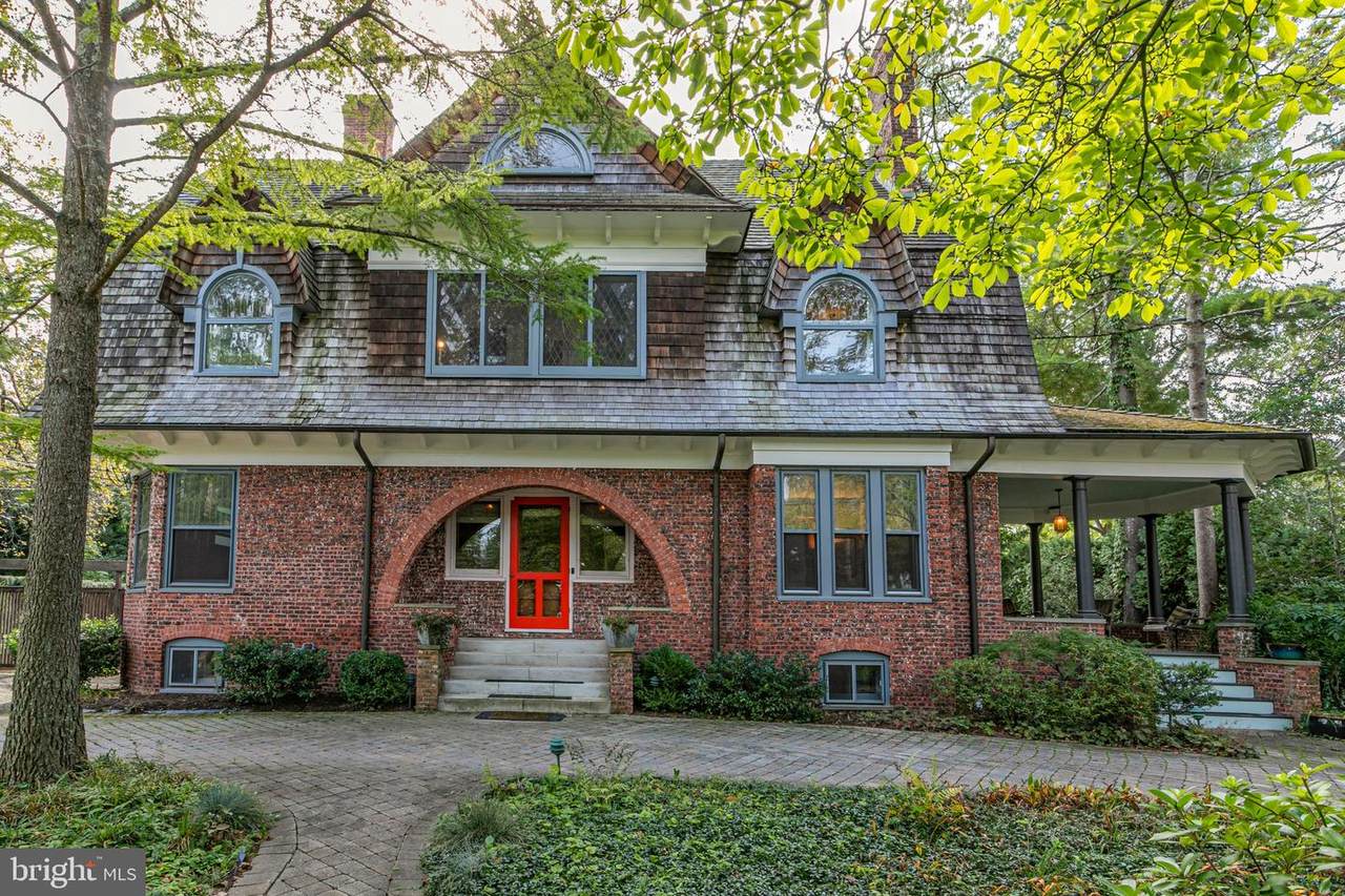 54 Hodge Road - Photo 1