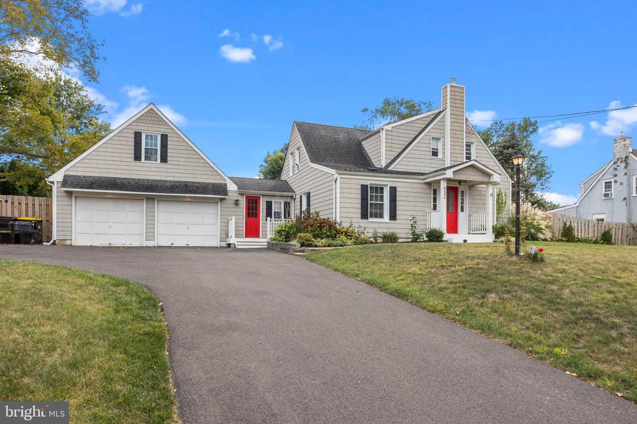 532 Penn Street - Photo 1