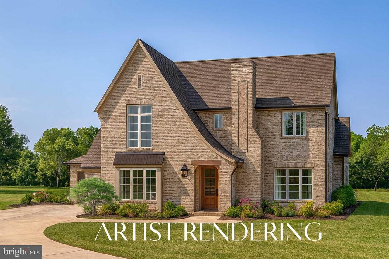 1079 High Oaks Drive - Photo 1