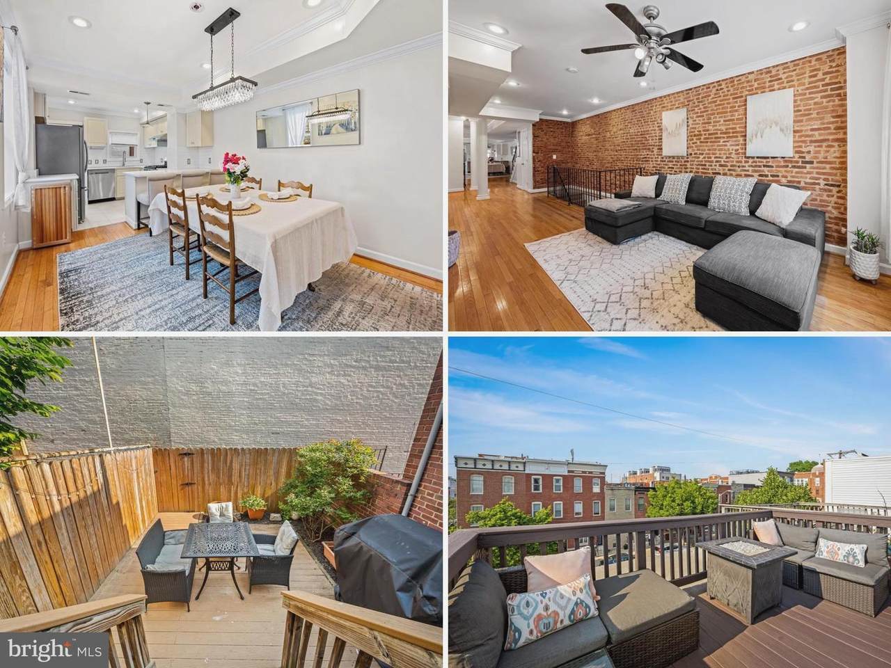 3303 Foster Avenue - Photo 1