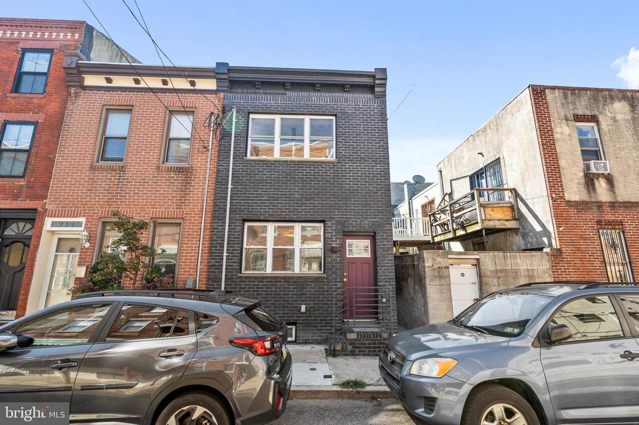 740 Ellsworth Street - Photo 1