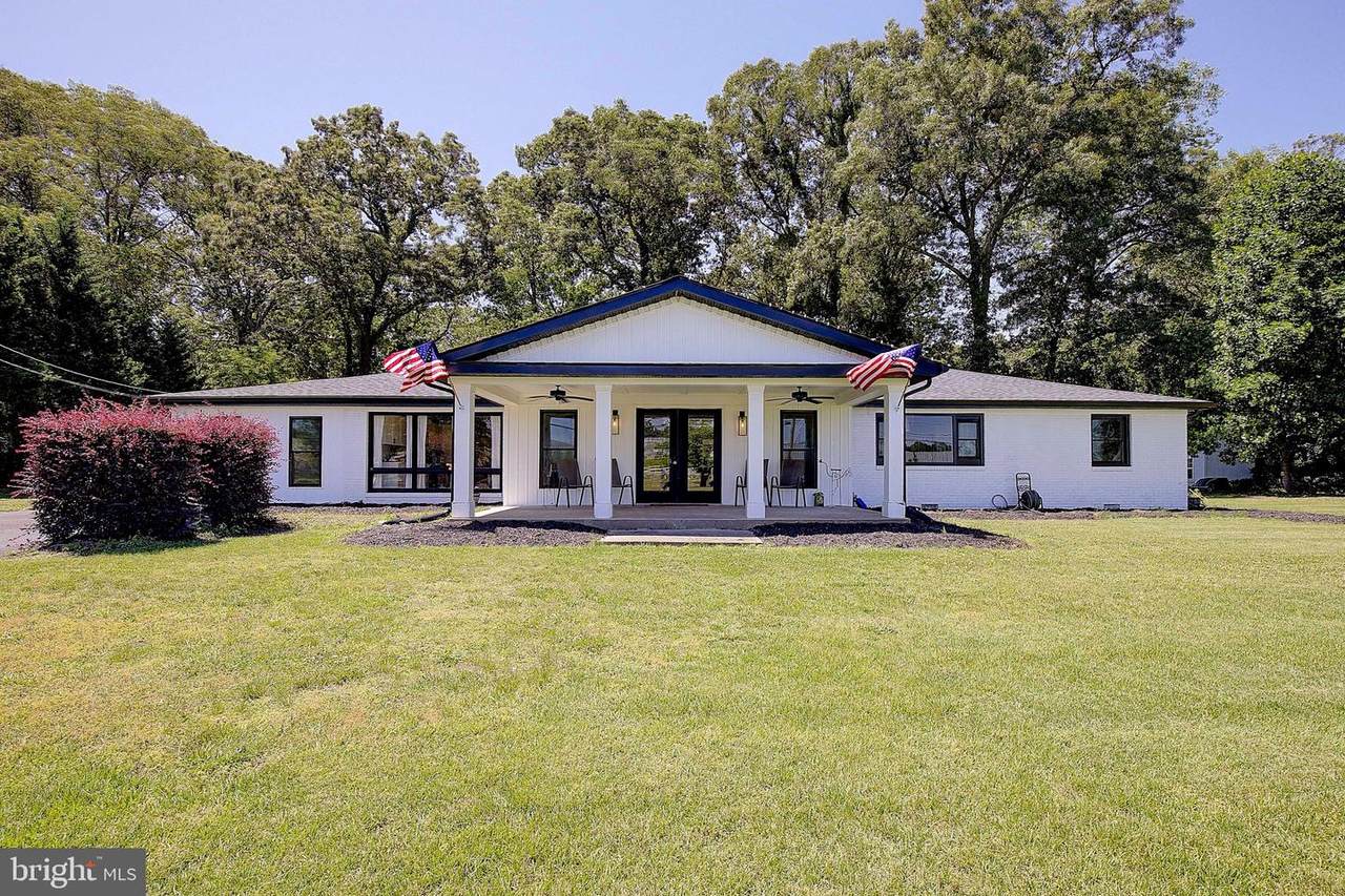 10185 Marshall Corner Road - Photo 1