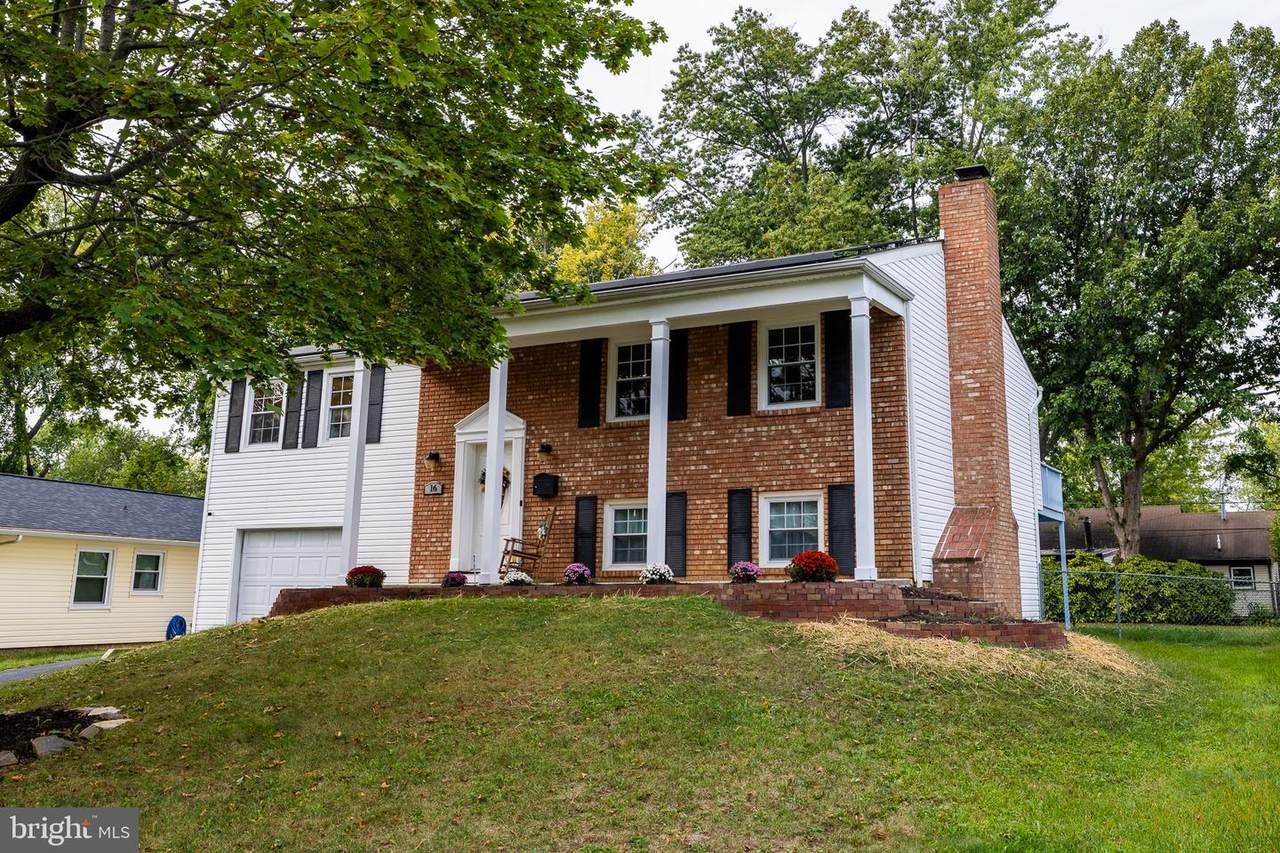 16 Edgely Place - Photo 1