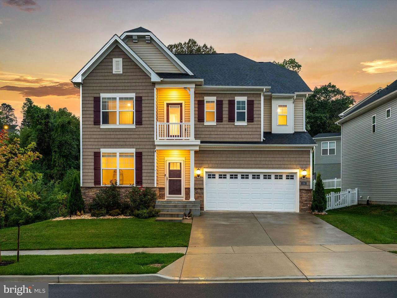 1281 Backbone Way - Photo 1