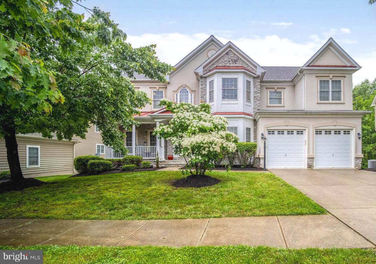 12118 Sand Wedge Lane - Photo 1