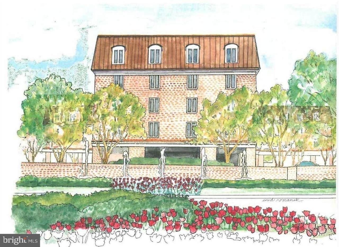 8101 Connecticut Avenue - Photo 1