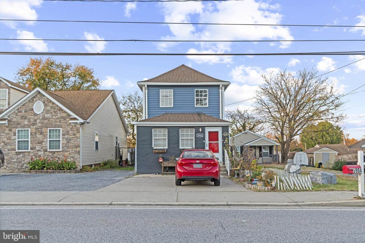 5904 Belle Grove Road - Photo 1