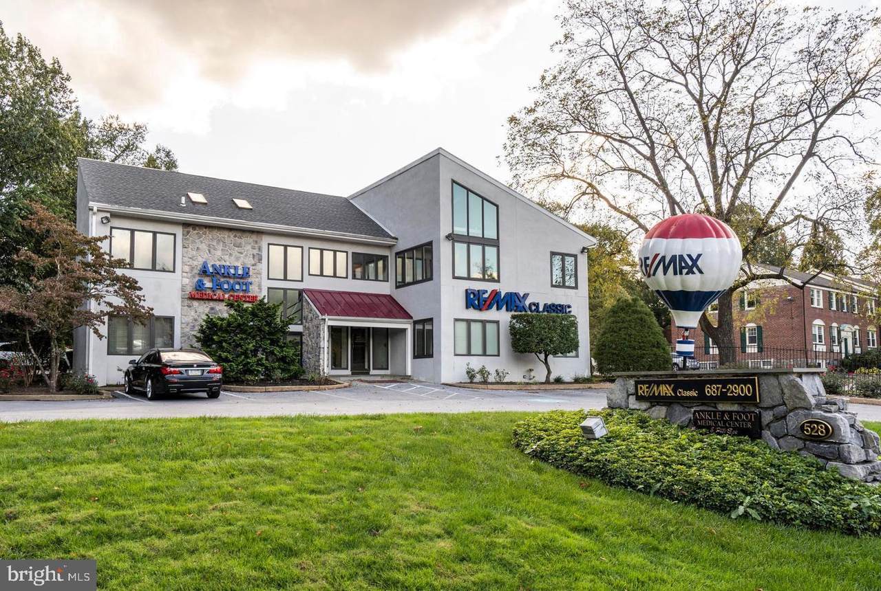 528 Lancaster Avenue - Photo 1