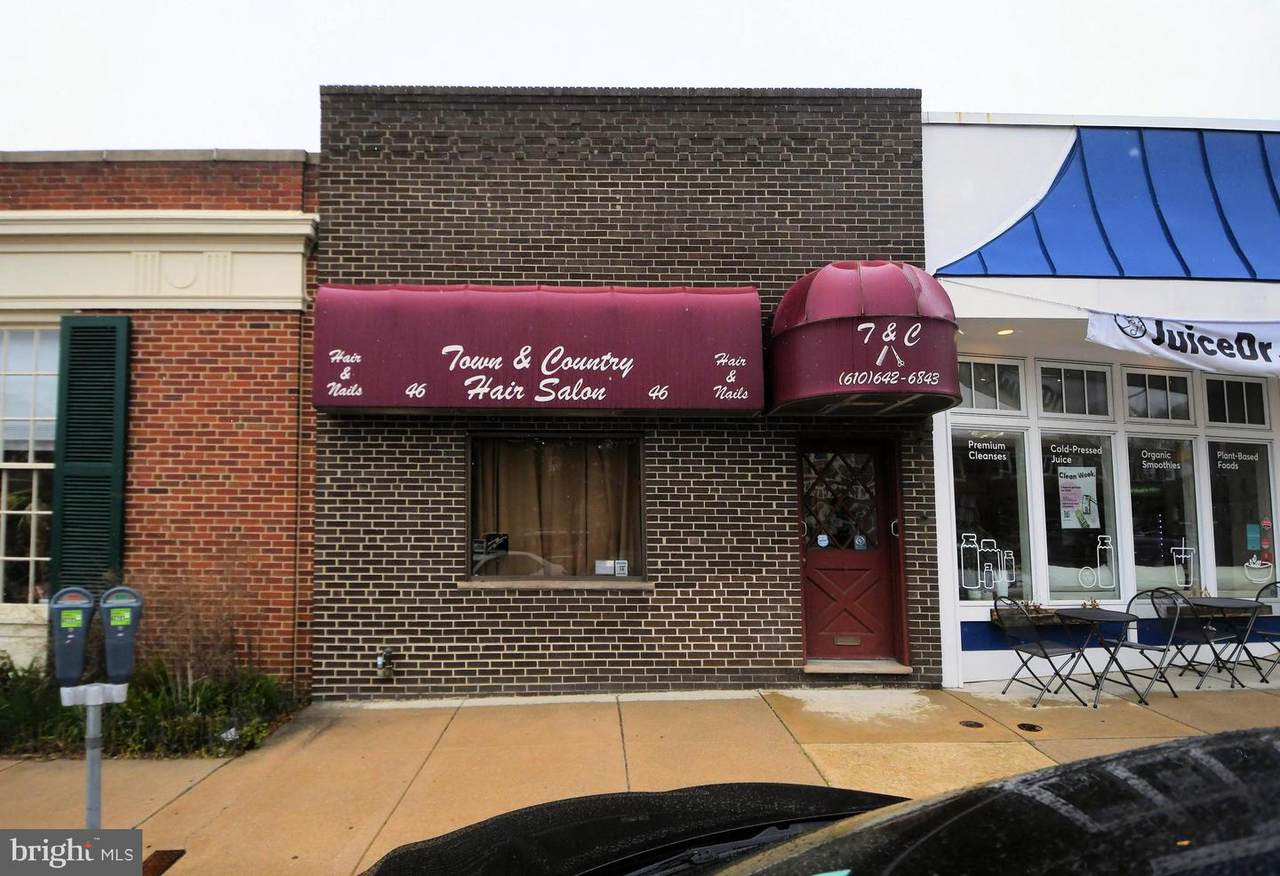 46 Rittenhouse Place - Photo 1