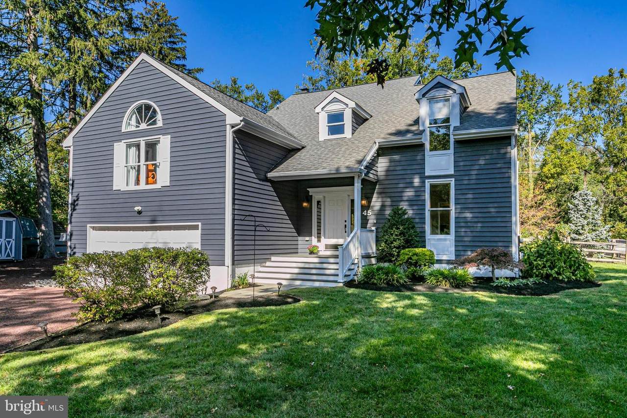 45 Willow Road - Photo 1