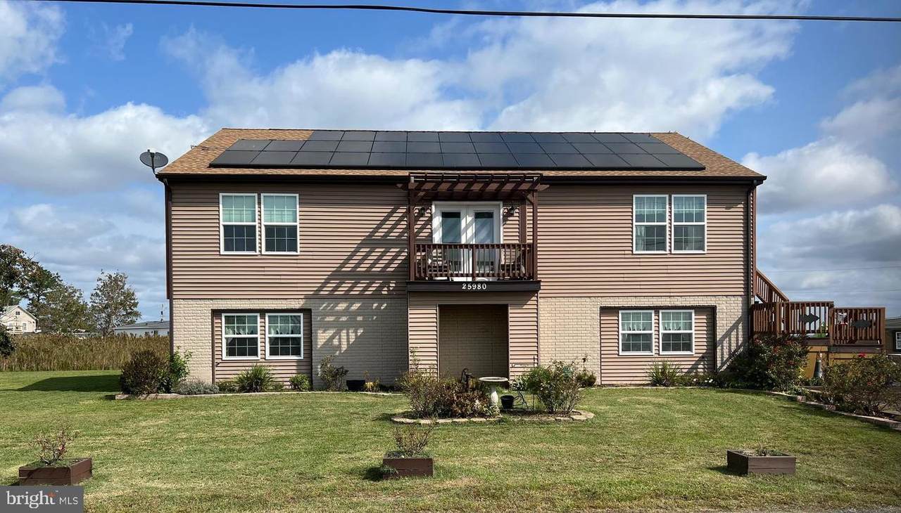 25980 Rumbley Road - Photo 1