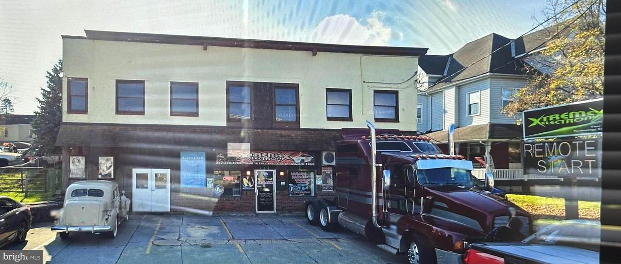 122 Cumberland Street - Photo 1