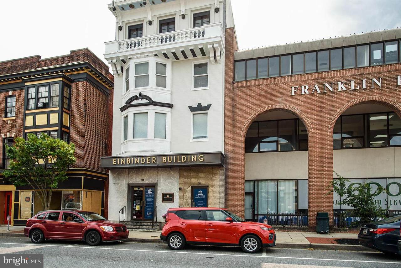 29-31 Franklin Street - Photo 1