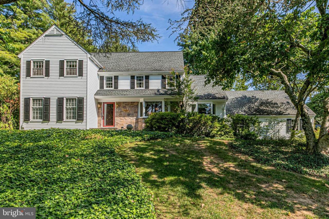 140 Hun Road - Photo 1