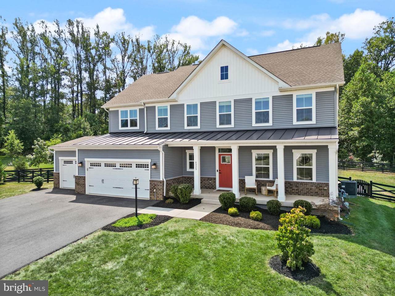 6529 Bob White Drive - Photo 1