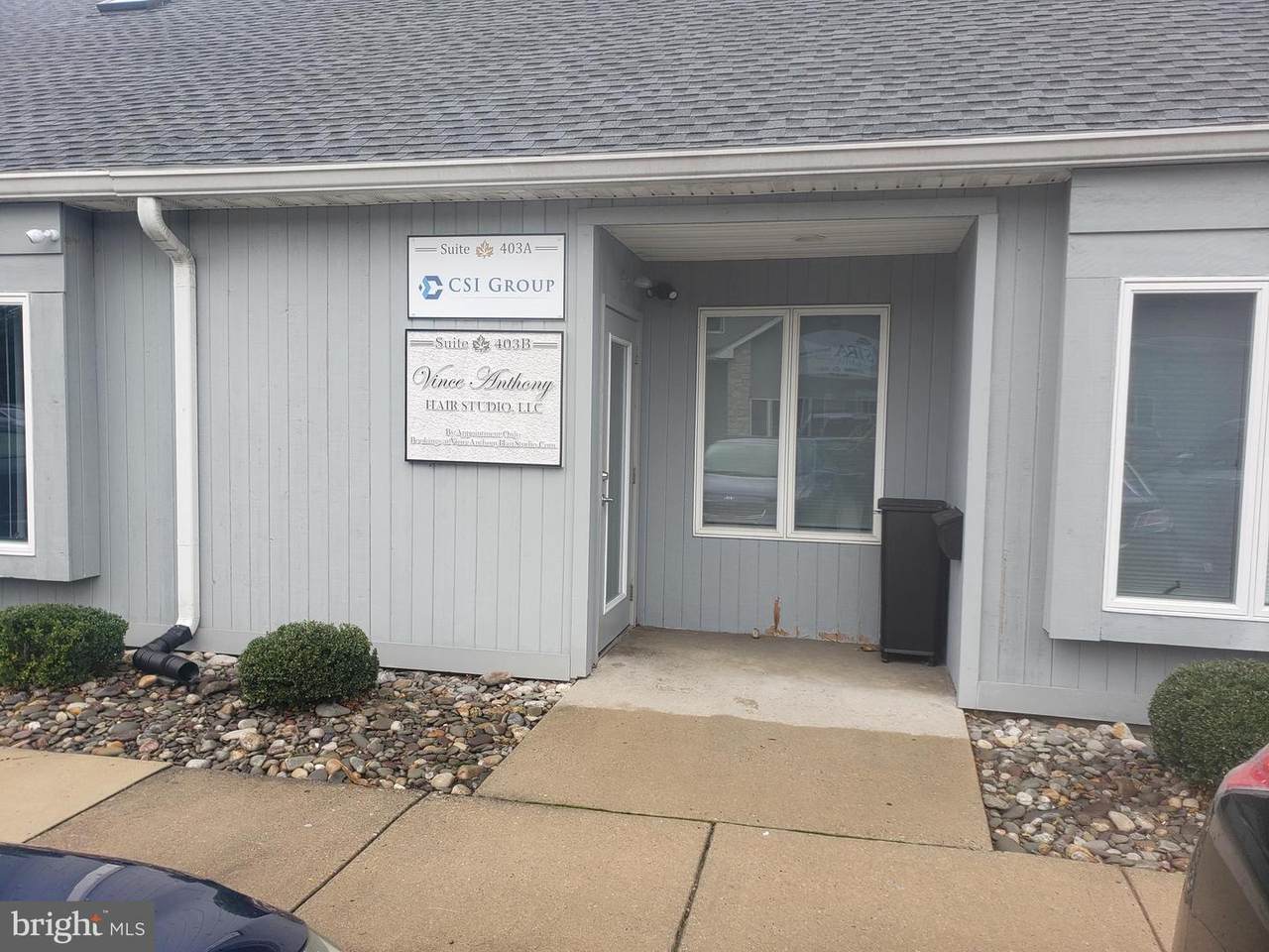 901 UNIT 403 A-RT. 1 Route - Photo 1