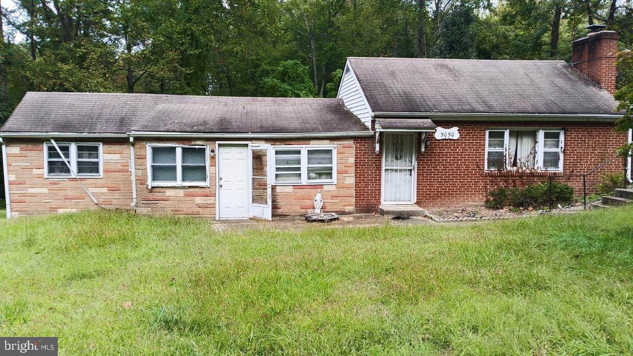 5050 Hawthorne Road - Photo 1